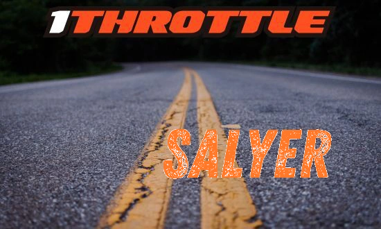 Harley Davidson Salyer