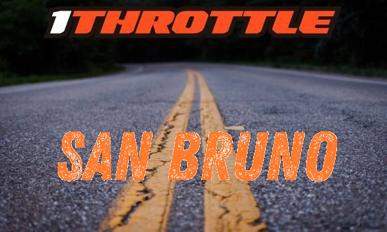 Harley Davidson San Bruno