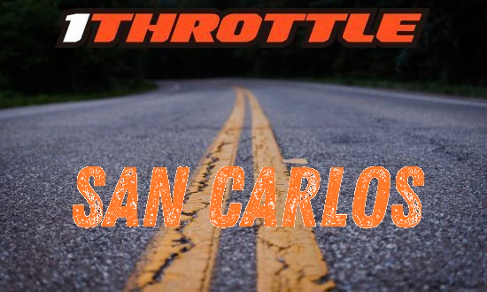 Harley Davidson San Carlos