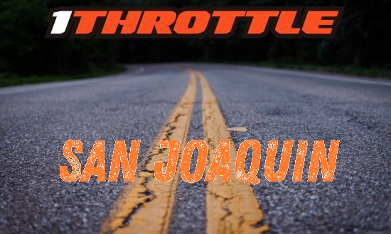 Harley Davidson San Joaquin