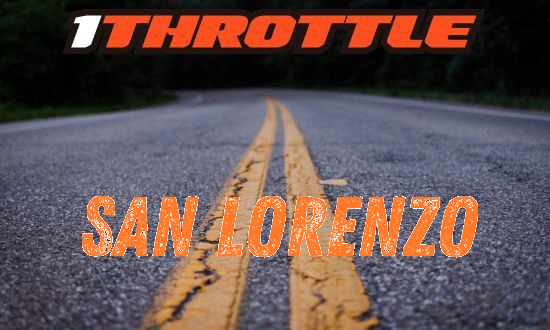 Harley Davidson San Lorenzo