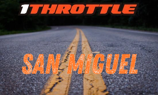 Harley Davidson San Miguel