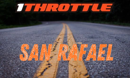 Harley Davidson San Rafael