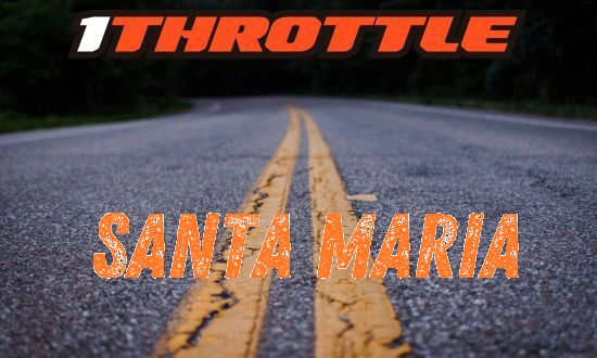 Harley Davidson Santa Maria