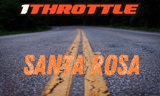 Harley Davidson Santa Rosa