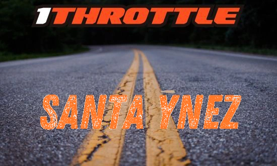 Harley Davidson Santa Ynez