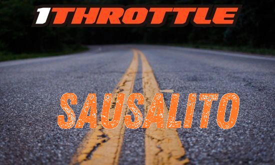 Harley Davidson Sausalito