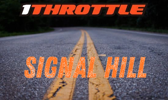 Harley Davidson Signal Hill