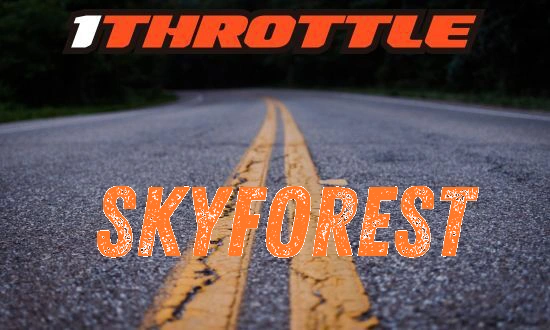 Harley Davidson Skyforest