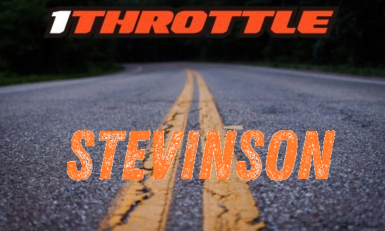 Harley Davidson Stevinson