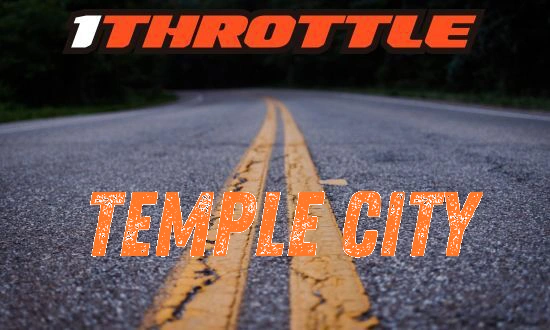 Harley Davidson Temple City