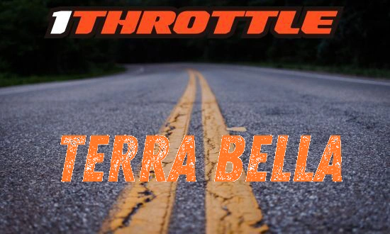 Harley Davidson Terra Bella