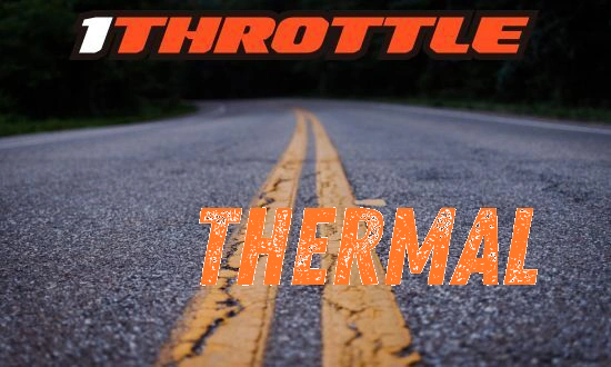 Harley Davidson Thermal