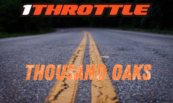 Harley Davidson Thousand Oaks