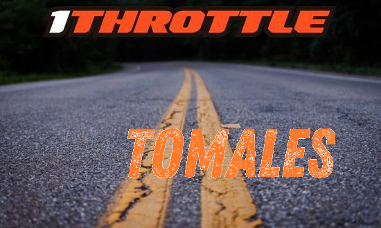 Harley Davidson Tomales