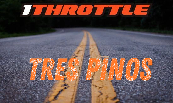 Harley Davidson Tres Pinos