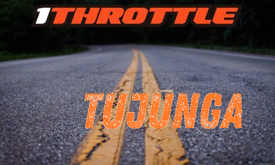 Harley Davidson Tujunga