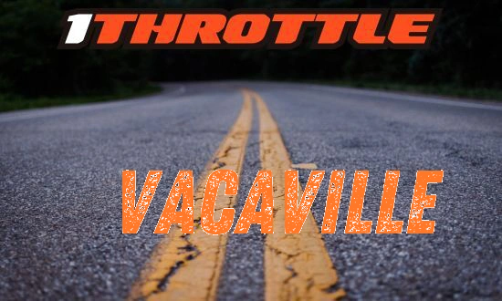 Harley Davidson Vacaville