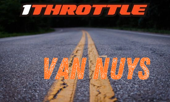 Harley Davidson Van Nuys