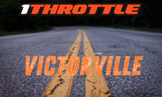 Harley Davidson Victorville