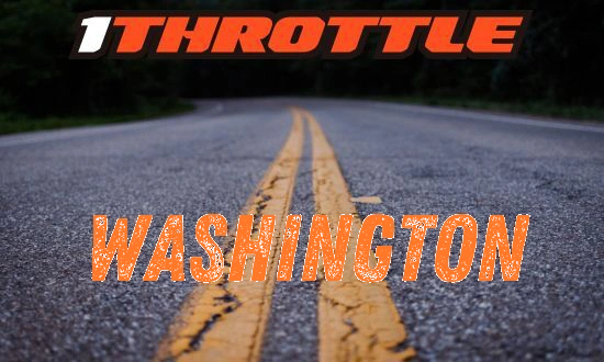 Harley Davidson Washington