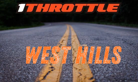 Harley Davidson West Hills