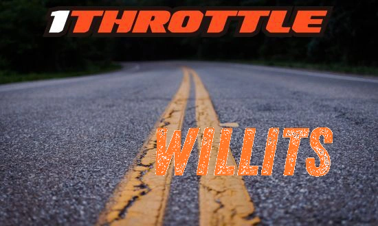 Harley Davidson Willits