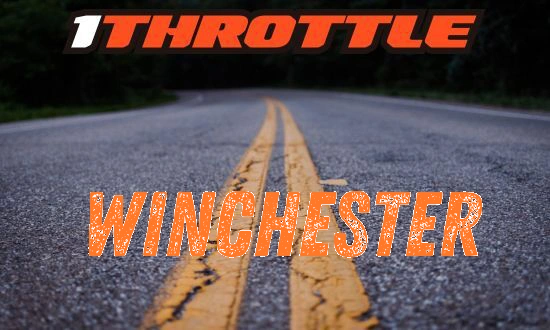 Harley Davidson Winchester