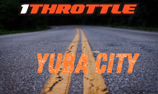 Harley Davidson Yuba City