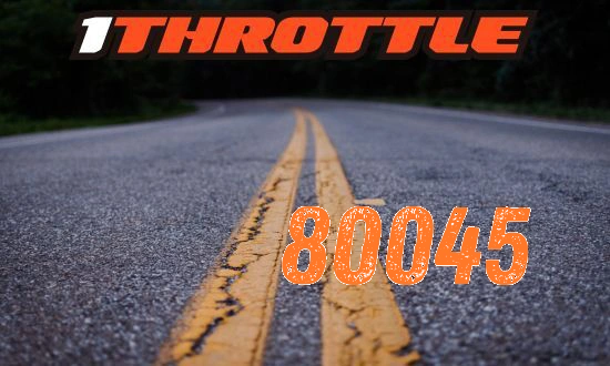 Harley Davidson near 80045