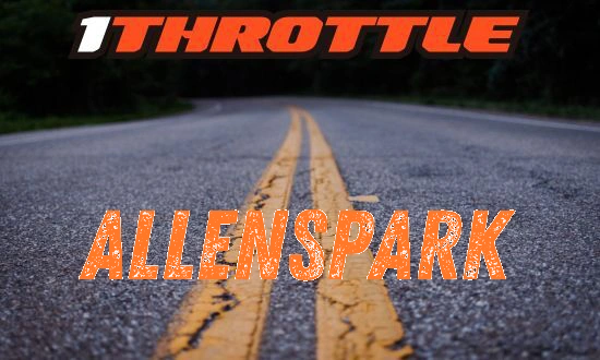 Harley Davidson Allenspark