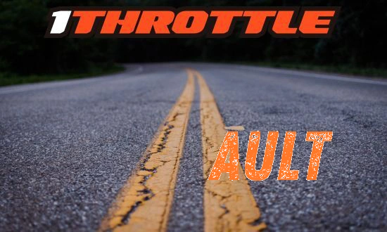 Harley Davidson Ault