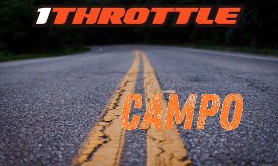 Harley Davidson Campo