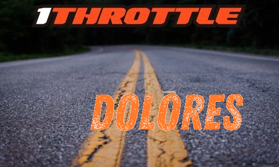 Harley Davidson Dolores