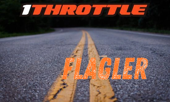 Harley Davidson Flagler