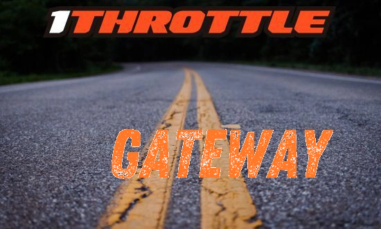 Harley Davidson Gateway