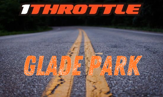 Harley Davidson Glade Park