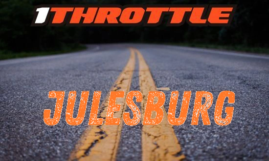 Harley Davidson Julesburg