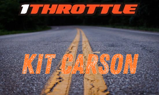 Harley Davidson Kit Carson