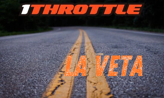 Harley Davidson La Veta