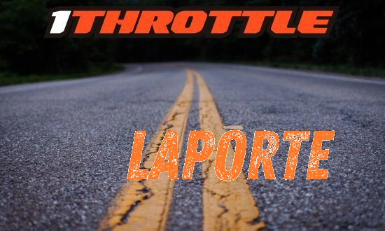 Harley Davidson Laporte