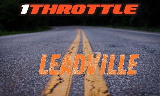 Harley Davidson Leadville