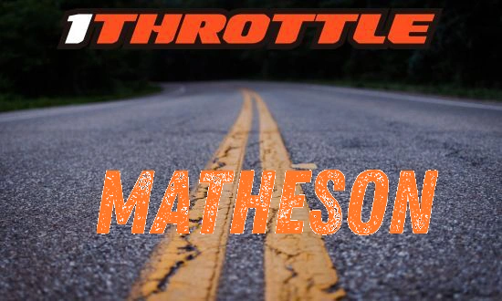 Harley Davidson Matheson