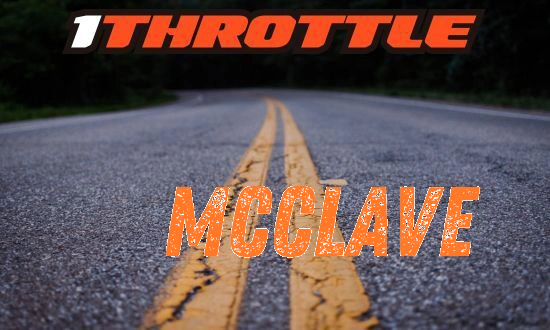 Harley Davidson Mcclave