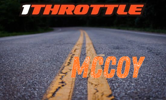 Harley Davidson Mccoy