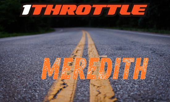 Harley Davidson Meredith