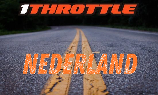 Harley Davidson Nederland