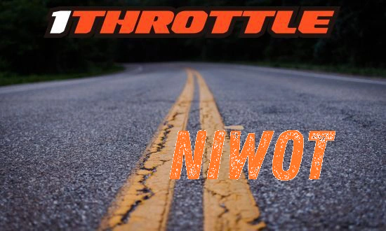 Harley Davidson Niwot