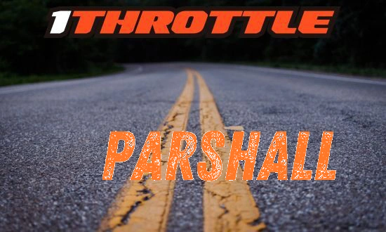 Harley Davidson Parshall