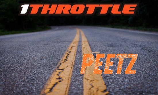 Harley Davidson Peetz